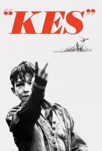 دانلود فیلم قوش Kes 1969 دوبله فارسی