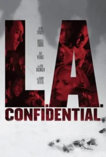 دانلود فیلم محرمانه لس آنجلس L.A. Confidential 1997 زیرنویس فارسی چسبیده