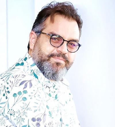 Shahram Ghaedi