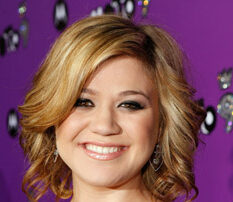 Kelly Clarkson