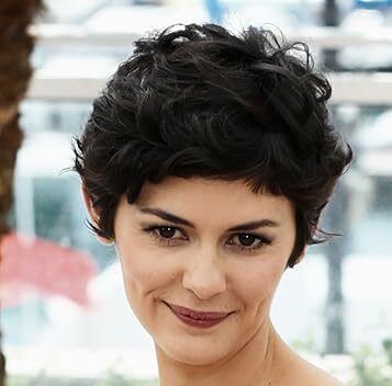 Audrey Tautou