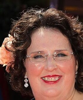 Phyllis Smith