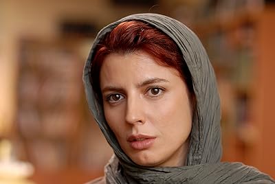 Leila Hatami