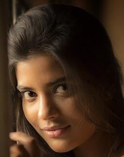 Aishwarya Rajesh