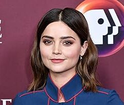 Jenna Coleman