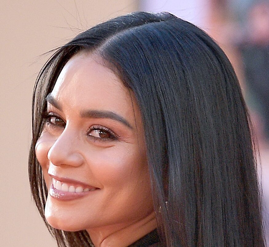 Vanessa Hudgens