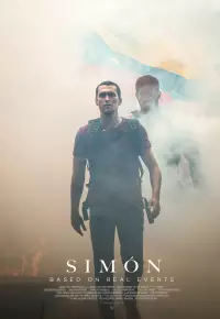 دانلود فیلم سیمون Simon 2023 دوبله فارسی و زیرنویس فارسی چسبیده