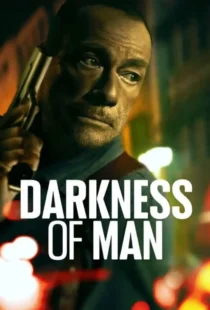 دانلود فیلم تاریکی یک مرد Darkness of Man 2024 دوبله فارسی و زیرنویس فارسی چسبیده