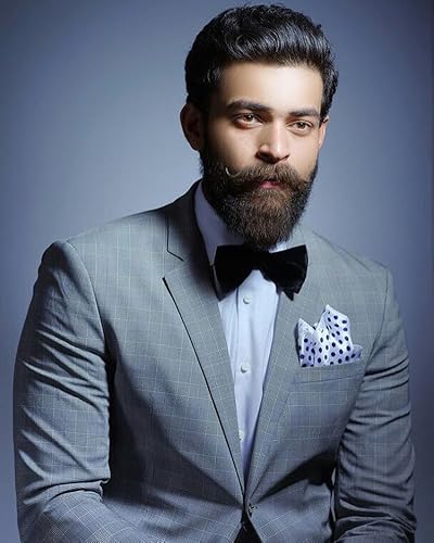 Varun Tej