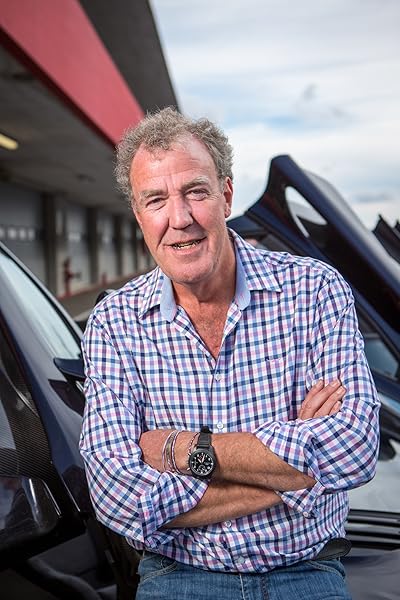 Jeremy Clarkson