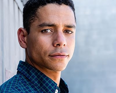 Charlie Barnett