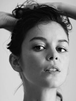 Nora Zehetner