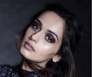 Manushi Chhillar