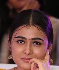 Shalini Pandey