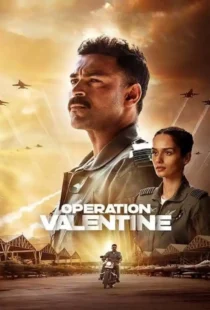 دانلود فیلم عملیات ولنتاین Operation Valentine 2024 دوبله فارسی و زیرنویس فارسی چسبیده