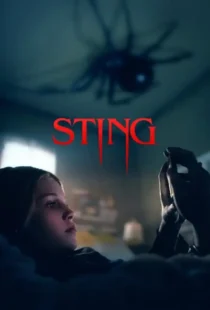 دانلود فیلم نیش Sting 2024 دوبله فارسی و زیرنویس فارسی چسبیده