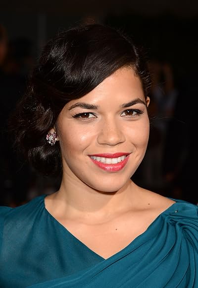 America Ferrera