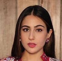 Sara Ali Khan