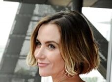 Katherine Kelly