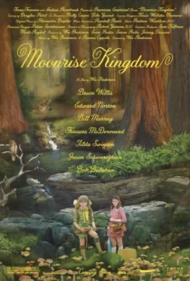 دانلود فیلم قلمرو طلوع ماه Moonrise Kingdom 2012 دوبله فارسی و زیرنویس فارسی چسبیده