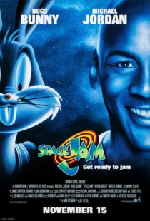 دانلود فیلم هرج و مرج فضایی Space Jam 1996 زیرنویس فارسی چسبیده