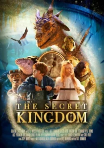 دانلود فیلم پادشاهی مخفی The Secret Kingdom 2023 دوبله فارسی و زیرنویس فارسی چسبیده