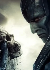 دانلود فیلم مردان ایکس 7 آخرالزمان X-Men: Apocalypse 2016 زیرنویس فارسی چسبیده و دوبله فارسی بدون سانسور