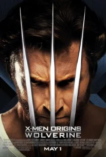 دانلود فیلم خاستگاه مردان ایکس: ولورین X-Men Origins: Wolverine 2009 دوبله فارسی و زیرنویس فارسی چسبیده بدون سانسور