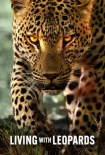 دانلود فیلم مستند زیبای زندگی با پلنگ ها Living with Leopards 2024 دوبله فارسی و زیرنویس فارسی چسبیده بدون سانسور