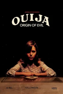 دانلود فیلم ویجا خاستگاه شیطان Ouija: Origin of Evil 2016 زیرنویس فارسی چسبیده